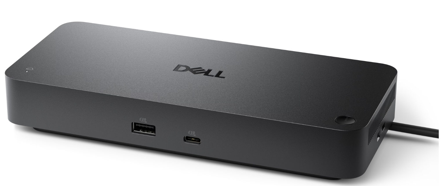 Hình ảnh chi tiết [SD25] THIẾT BỊ CHUYỂN ĐỔI DELL PRO SMART DOCK - Ảnh số 2