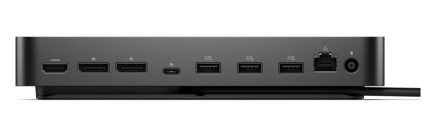 Hình ảnh chi tiết [SD25] THIẾT BỊ CHUYỂN ĐỔI DELL PRO SMART DOCK - Ảnh số 3