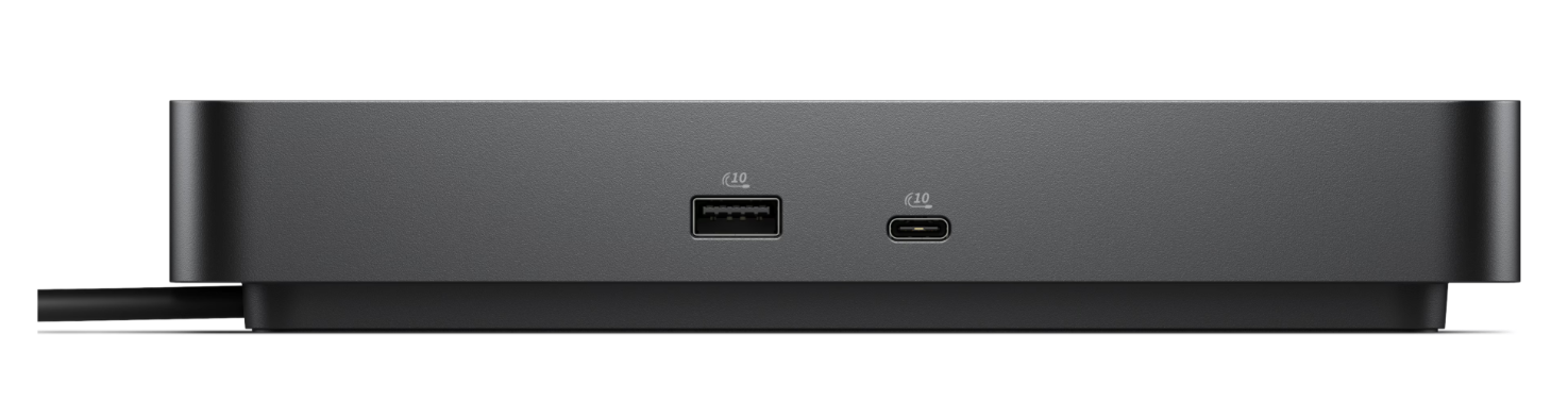 Hình ảnh chi tiết [SD25] THIẾT BỊ CHUYỂN ĐỔI DELL PRO SMART DOCK - Ảnh số 4