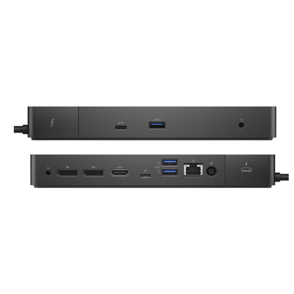 Hình ảnh chi tiết [SD25] THIẾT BỊ CHUYỂN ĐỔI DELL PRO SMART DOCK - Ảnh số 5