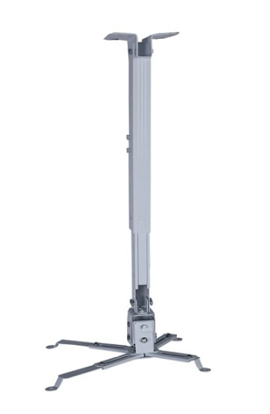 Hình ảnh chi tiết Giá treo sắt 120cm/ống rộng 25*40mm (SF70120FB) - Ảnh số 1