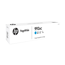 Hình ảnh chi tiết HỘP MỰC IN ĐÃ CÓ MỰC IN HP X4D11AC CYAN CONTRACT ORIGINAL PAGEWIDE CARTRIDGE_X4D11AC - Ảnh số 2