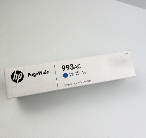 Hình ảnh chi tiết HỘP MỰC IN ĐÃ CÓ MỰC IN HP X4D11AC CYAN CONTRACT ORIGINAL PAGEWIDE CARTRIDGE_X4D11AC - Ảnh số 5