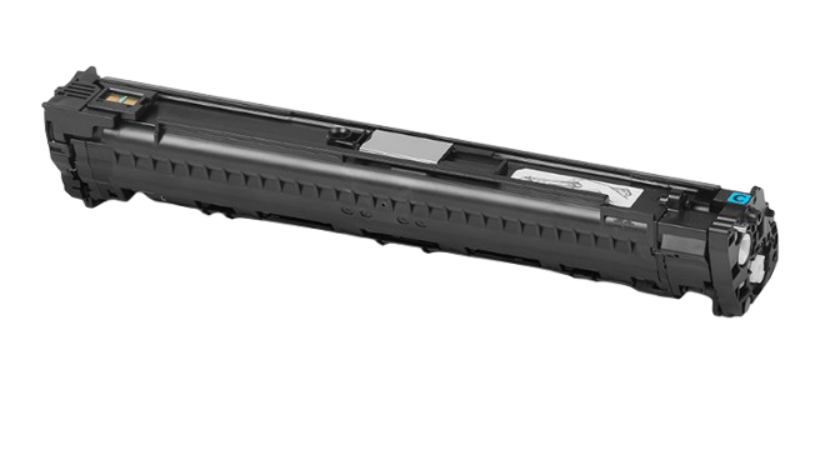 Hình ảnh chi tiết TRỐNG TỪ OKI C650C ĐEN DÙNG CHO MÁY IN OKI - Ảnh số 1