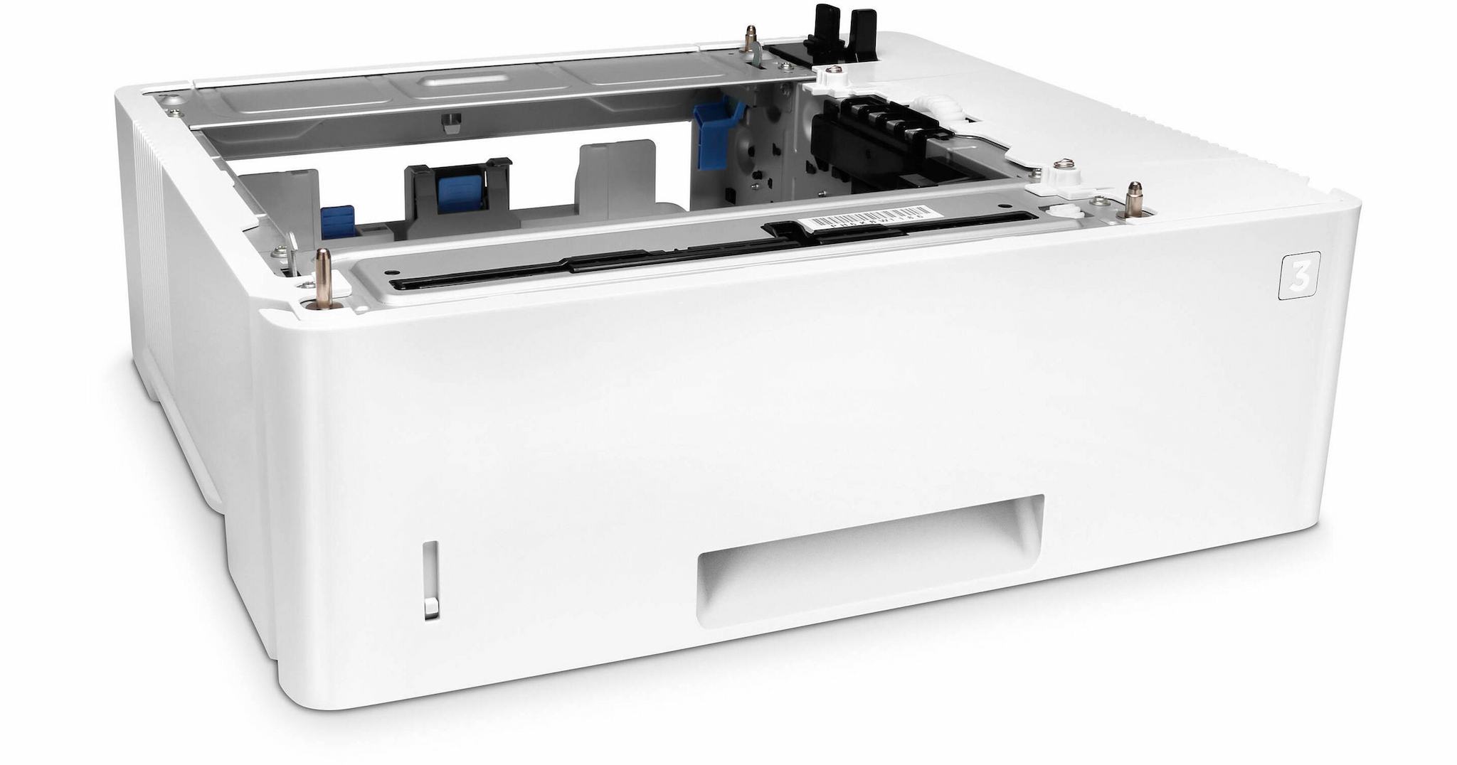 Hình ảnh chi tiết KHAY CHỨA GIẤY IN HP LASERJET 550-SHEET PAPER TRAY_F2A72A - Ảnh số 1