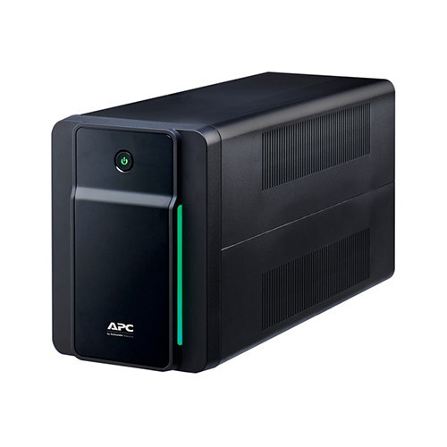 Hình ảnh chi tiết BỘ LƯU ĐIỆN (UPS) APC BACK-UPS 2200VA, 230V, AVR,UNIVERSAL SOCKETS(BX2200MI-MS) - Ảnh số 2