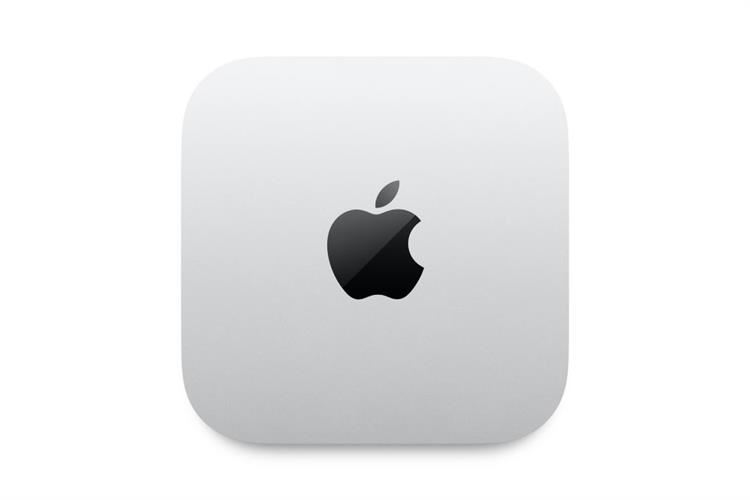 Hình ảnh chi tiết MÁY TÍNH ĐỂ BÀN (MAC) APPLE MACMINI M4 PRO12CCPU - Ảnh số 1