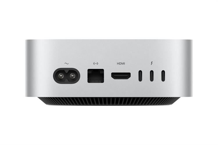 Hình ảnh chi tiết MÁY TÍNH ĐỂ BÀN (MAC) APPLE MACMINI M4 PRO12CCPU - Ảnh số 4