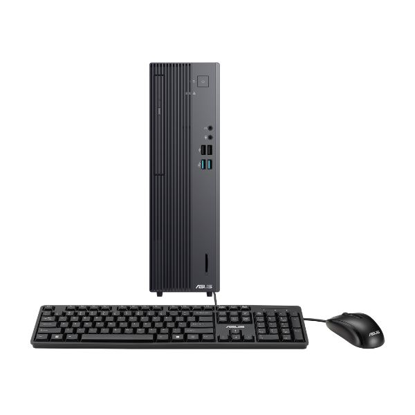 Hình ảnh chi tiết [S501SER-314100017W] PC ASUS S501SER I3-14100 - Ảnh số 1