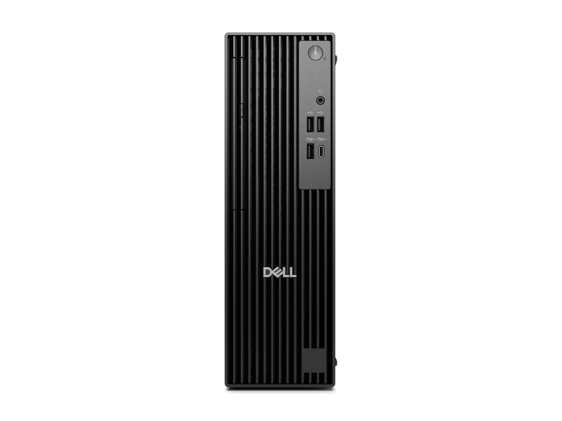 Hình ảnh chi tiết [QCS1250-14500-08512W] PC DELL PRO SLIM QCS1250 - Ảnh số 1