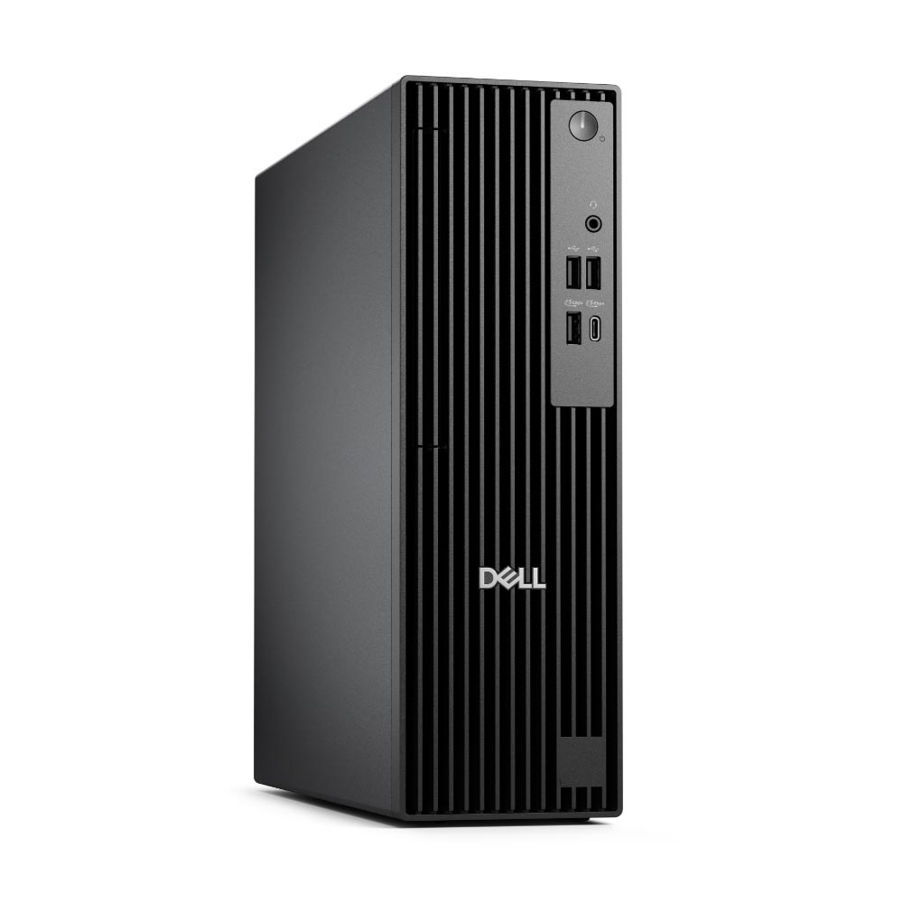 Hình ảnh chi tiết [QCS1250-14500-08512W] PC DELL PRO SLIM QCS1250 - Ảnh số 2