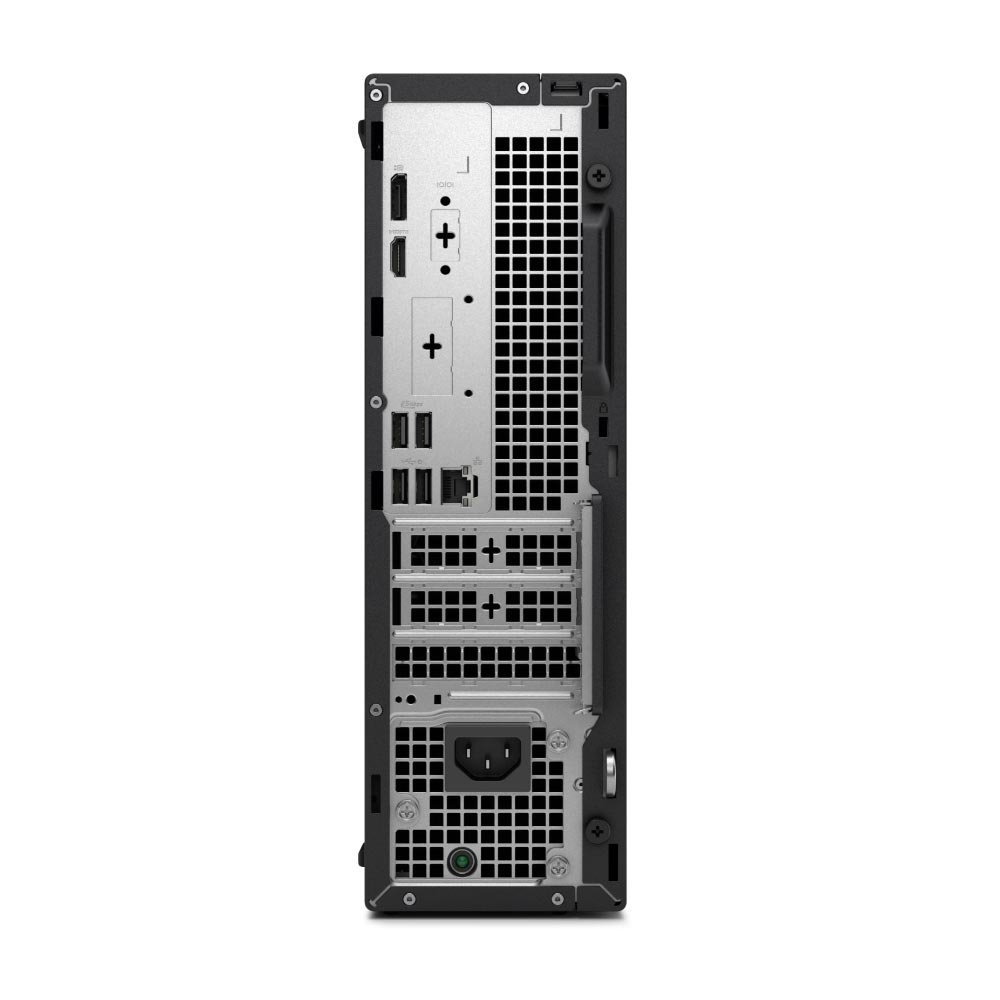Hình ảnh chi tiết [QCS1250-14500-08512W] PC DELL PRO SLIM QCS1250 - Ảnh số 3
