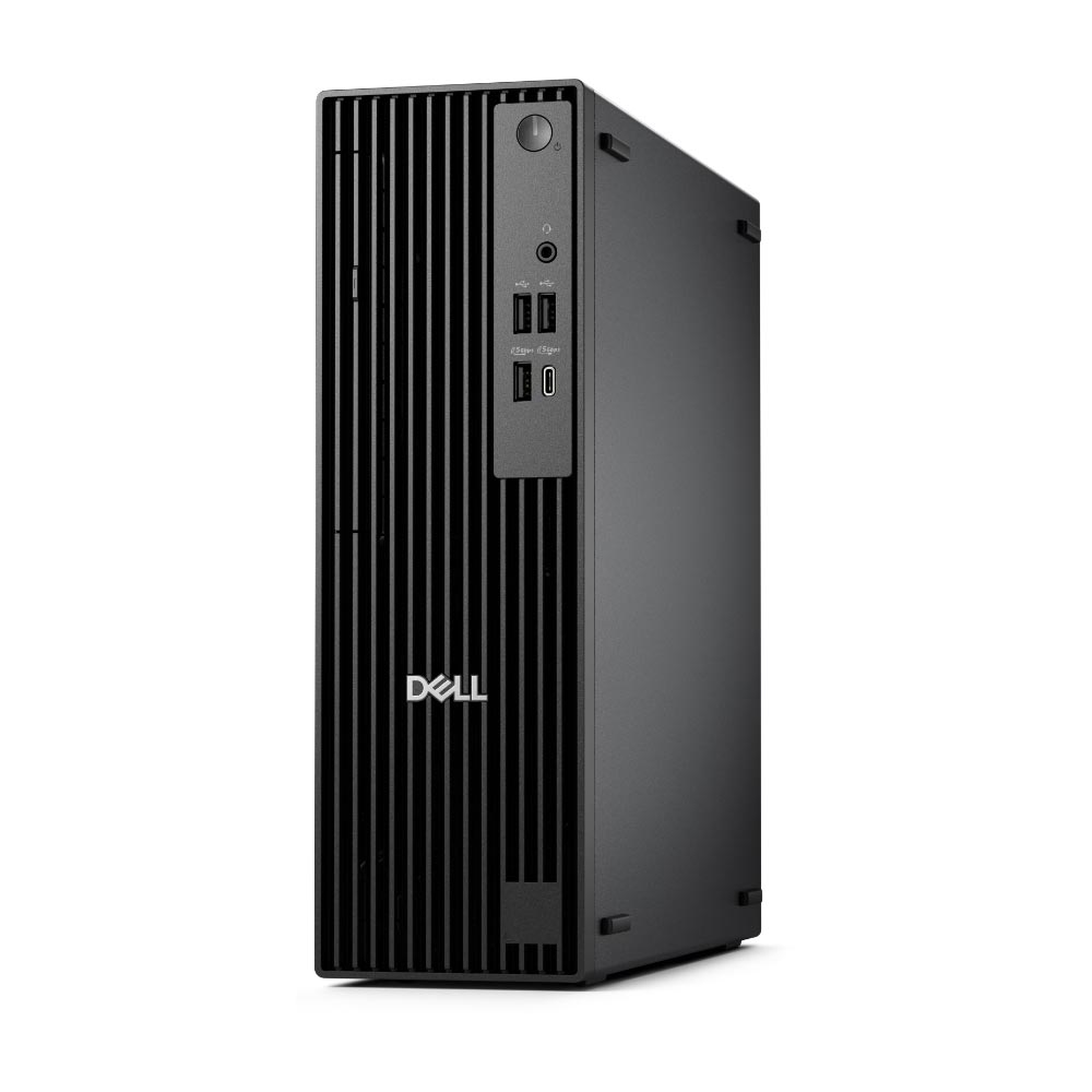 Hình ảnh chi tiết [QCS1250-14500-08512W] PC DELL PRO SLIM QCS1250 - Ảnh số 4