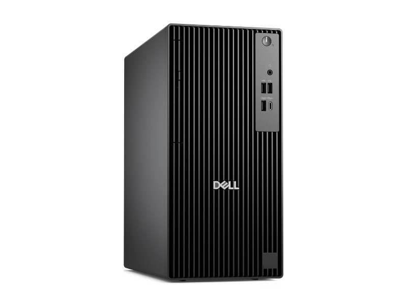 Hình ảnh chi tiết [QCT1250-14100-08512W] PC DELL PRO TOWER QCT1250 - Ảnh số 4