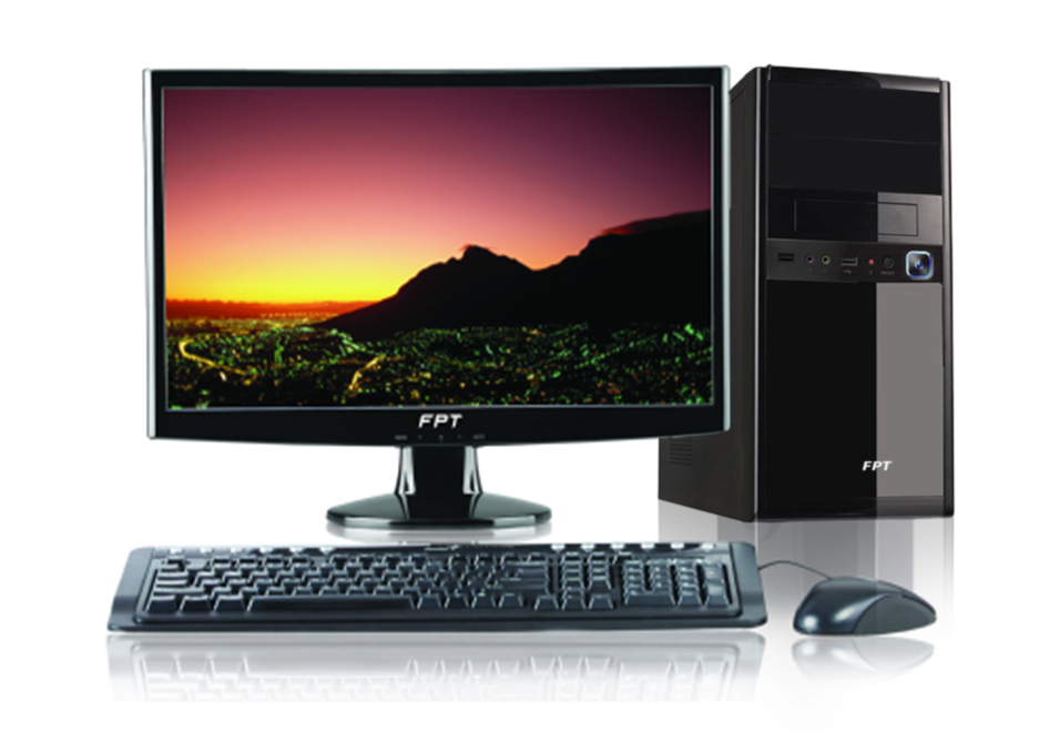 Hình ảnh chi tiết MÁY VI TÍNH FPT ELEAD TG1440S CORE I5 14400 - Ảnh số 1