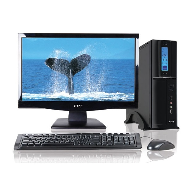Hình ảnh chi tiết MÁY VI TÍNH FPT ELEAD TG1440S CORE I5 14400 - Ảnh số 2