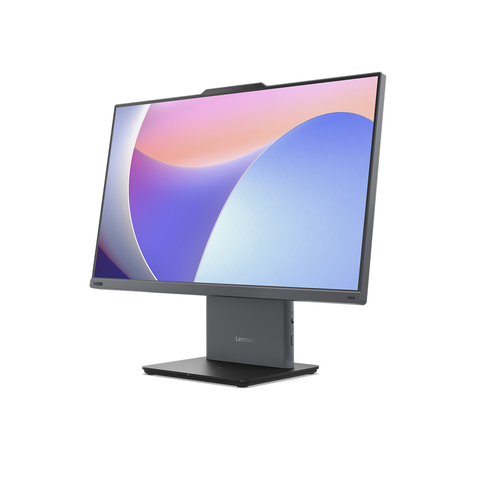 Hình ảnh chi tiết PC LENOVO THINKCENTRE NEO 50A 24 GEN 5 AIO (12SC0027VA) - Ảnh số 3