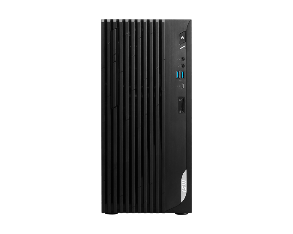Hình ảnh chi tiết PC MSI PRO DP180 14A (9S6-B0A741-865) - Ảnh số 1