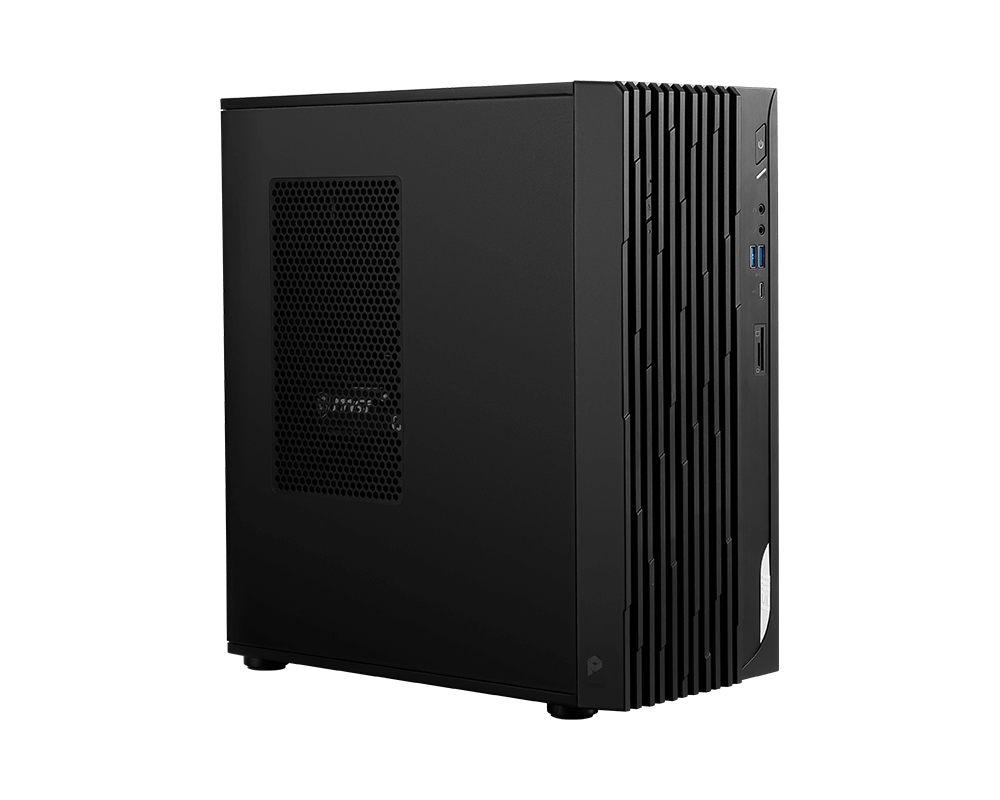 Hình ảnh chi tiết PC MSI PRO DP180 14A (9S6-B0A741-865) - Ảnh số 3