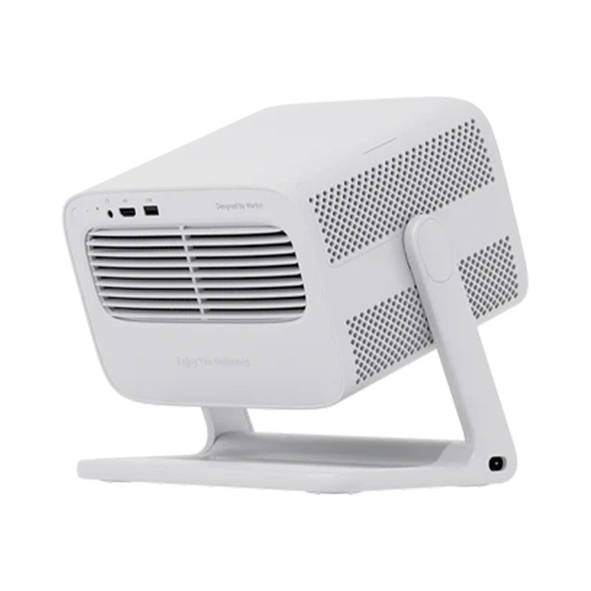 Hình ảnh chi tiết Máy chiếu Wanbo Vali 1 - 900 ANSI, FHD, Android 11 - Ảnh số 3