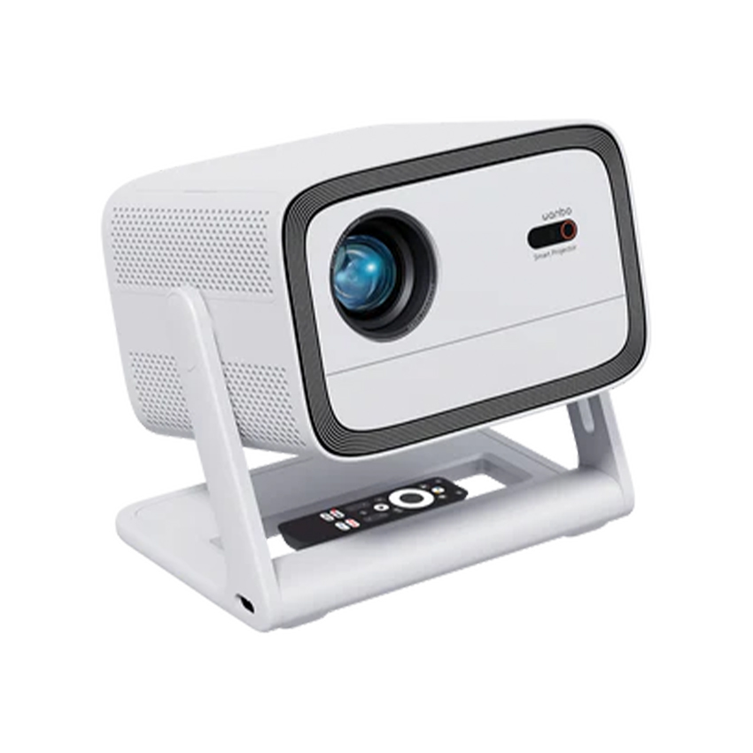 Hình ảnh chi tiết Máy chiếu Wanbo Vali 1 - 900 ANSI, FHD, Android 11 - Ảnh số 4