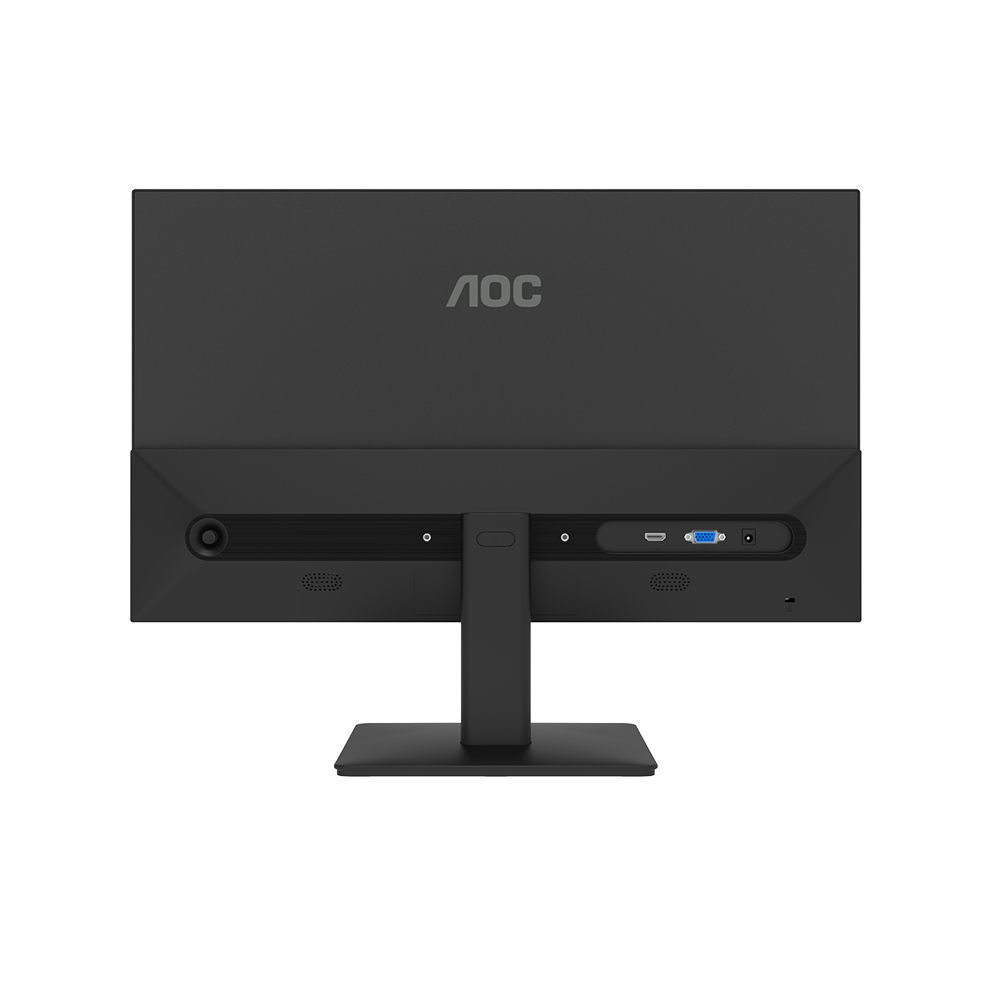 Hình ảnh chi tiết MÀN HÌNH VI TÍNH (LCD) AOC 22B20JH2/74 21.5 INCH/1920x1080/100Hz/IPS/VGA/HDMI/ĐEN(22B20JH2/74) - Ảnh số 3