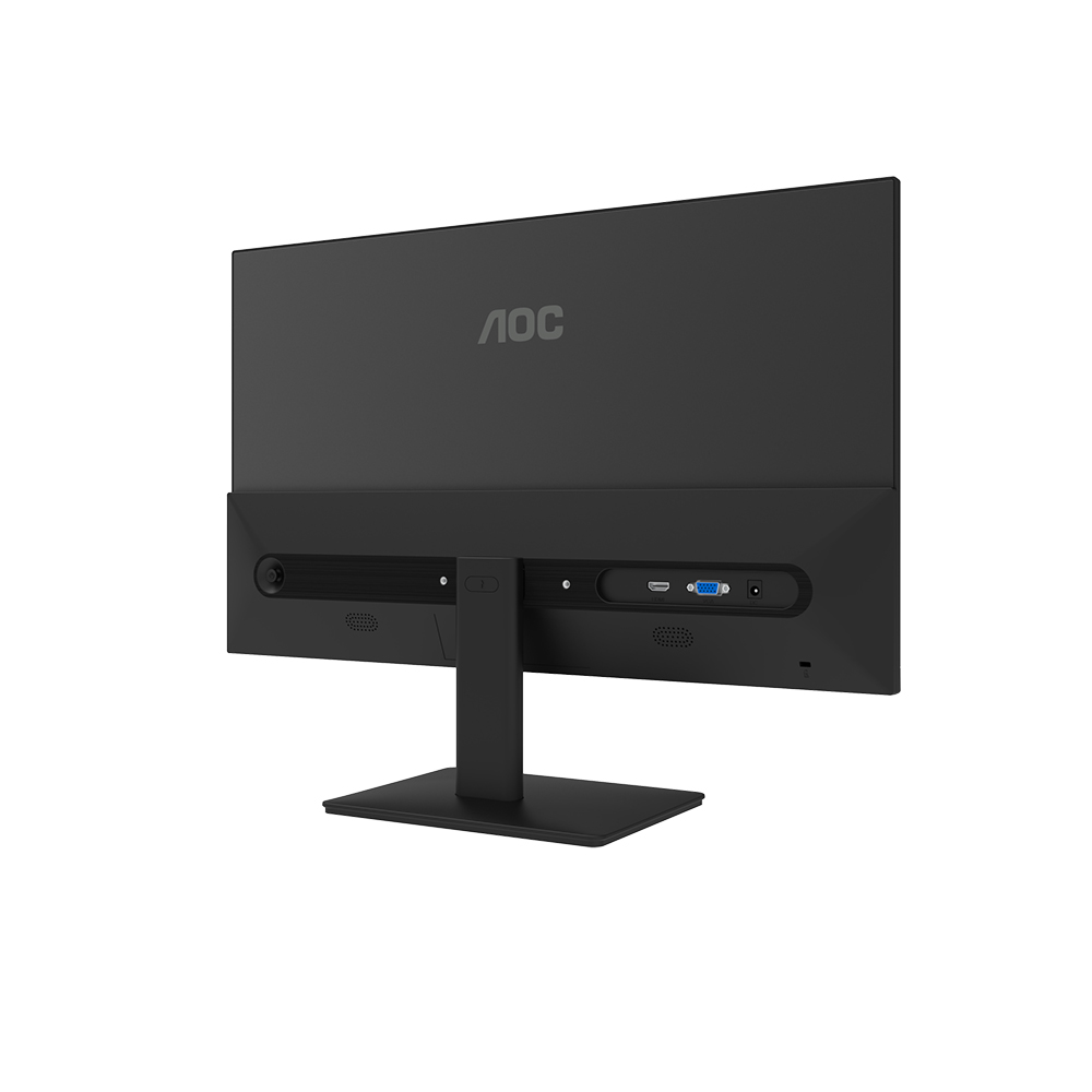 Hình ảnh chi tiết MÀN HÌNH VI TÍNH (LCD) AOC 22B20JH2/74 21.5 INCH/1920x1080/100Hz/IPS/VGA/HDMI/ĐEN(22B20JH2/74) - Ảnh số 4