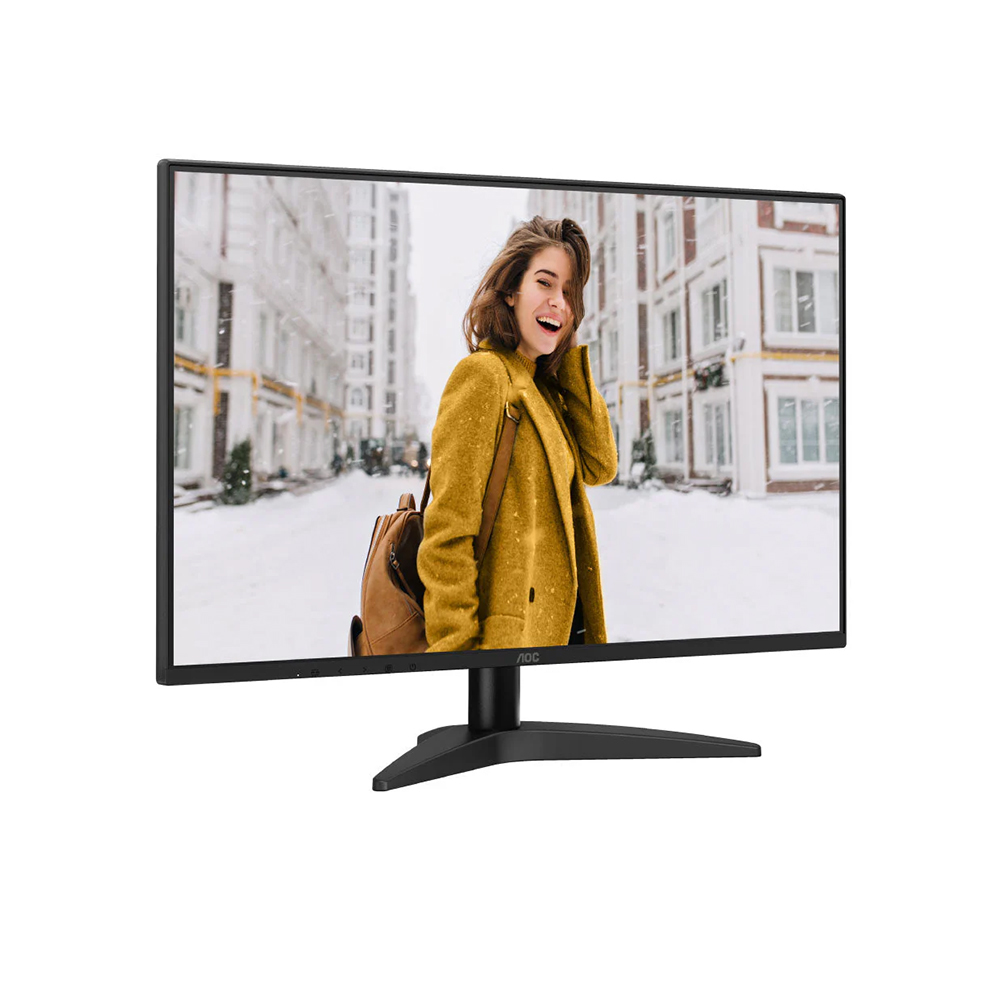 Hình ảnh chi tiết Màn hình AOC 23.8" WIDE IPS 24B36X/71 - Ảnh số 2