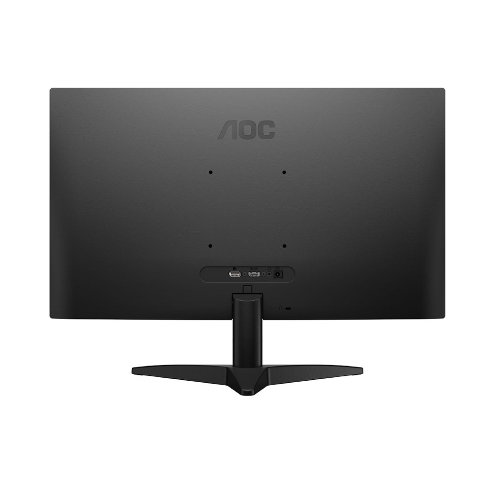 Hình ảnh chi tiết Màn hình AOC 23.8" WIDE IPS 24B36X/71 - Ảnh số 3
