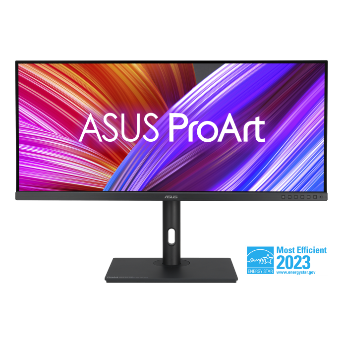 Hình ảnh chi tiết Màn hình đồ họa Asus ProArt PA348CGV 34" UltraWide 120Hz - Ảnh số 1