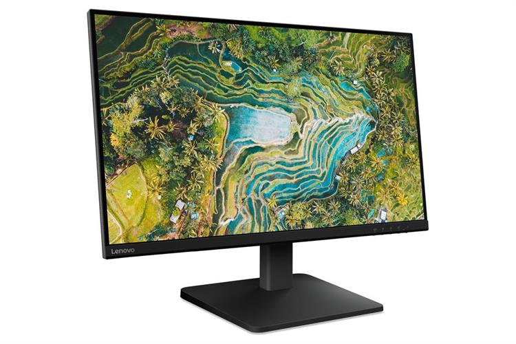Hình ảnh chi tiết [68C8GAC3VN] LCD LENOVO L27QE 27.0INCH - Ảnh số 7