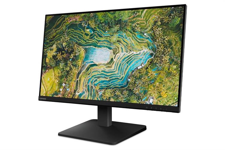 Hình ảnh chi tiết [68C8GAC3VN] LCD LENOVO L27QE 27.0INCH - Ảnh số 8