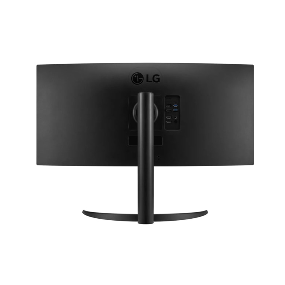 Hình ảnh chi tiết Màn hình máy tính IPS LG 34WR55QK-B.ATV - Ảnh số 5