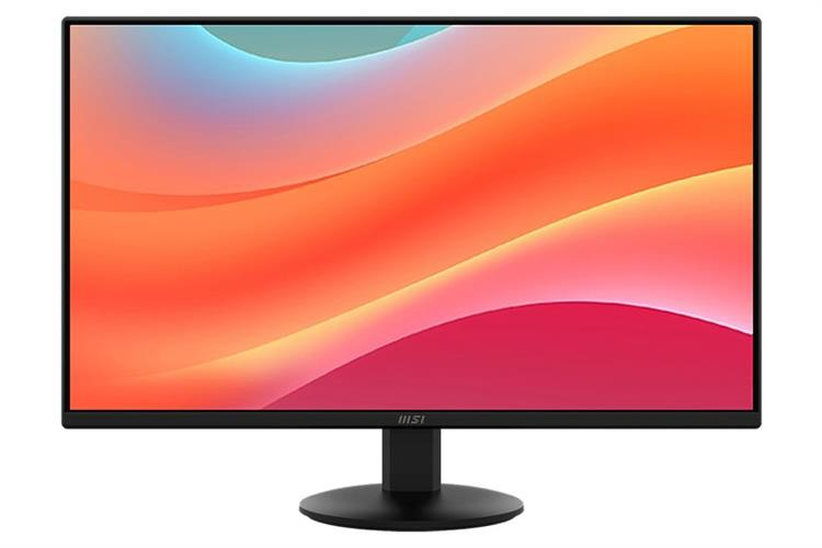 Hình ảnh chi tiết Màn hình MSI PRO MP272LKL 27" FHD 100Hz - Ảnh số 1