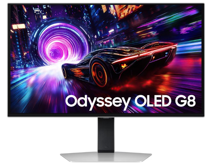 Hình ảnh chi tiết Màn hình vi tính Samsung LS27FG812SEXXV - Ảnh số 1