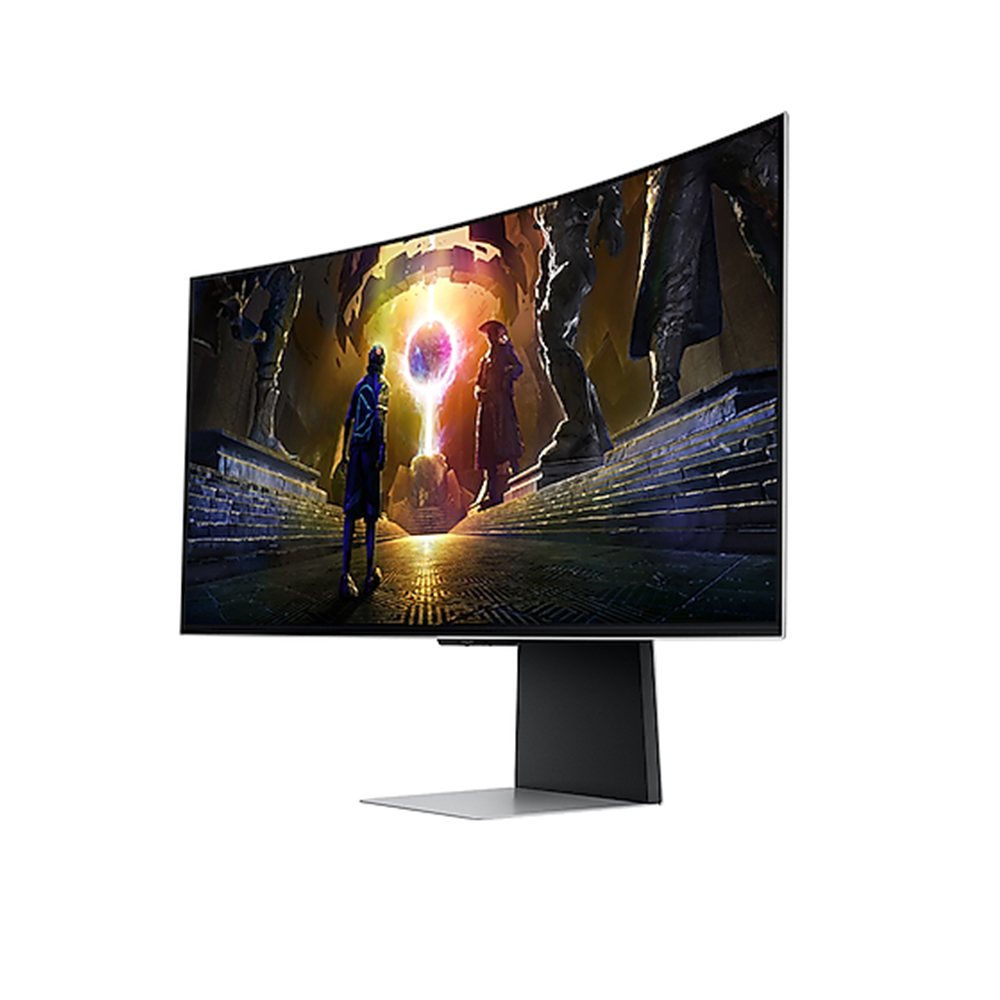 Hình ảnh chi tiết Màn hình máy tính Samsung LS34DG850SEXXV - Ảnh số 3