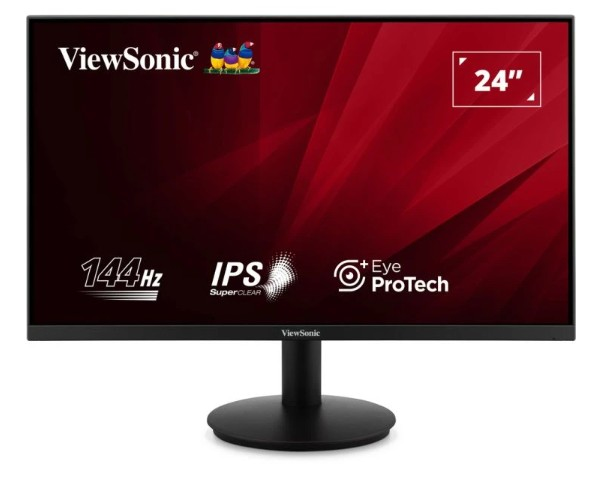 Hình ảnh chi tiết MÀN HÌNH VIEWSONIC VA24G1-H - Ảnh số 1