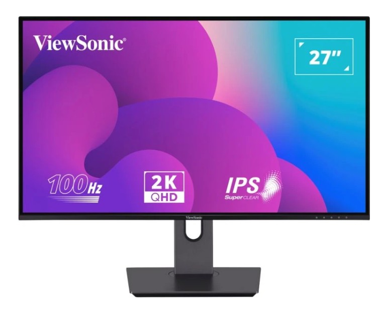 Hình ảnh chi tiết Màn hình Viewsonic 27"_VX2780-2K-SHDJ-2 - Ảnh số 1
