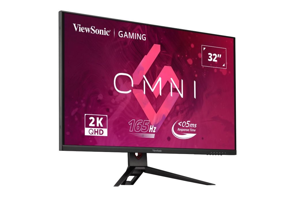 Hình ảnh chi tiết Màn hình ViewSonic VX3219-2K-PRO-2/31.5" IPS, 2K, 165Hz - Ảnh số 2