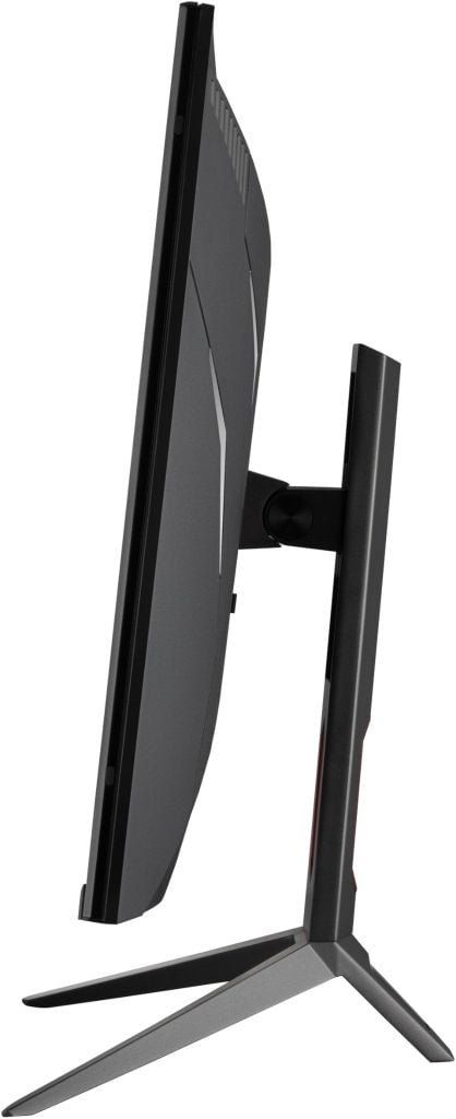 Hình ảnh chi tiết Màn hình ViewSonic VX3219-2K-PRO-2/31.5" IPS, 2K, 165Hz - Ảnh số 4