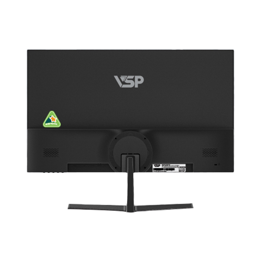 Hình ảnh chi tiết Màn hình LCD máy tính model IP2407S, logo VSP - Ảnh số 5