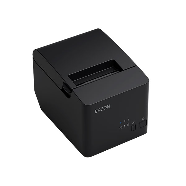 Hình ảnh chi tiết MÁY IN BILL EPSON T82X ( USB, RS232 ) (P/N C31CH26441) - Ảnh số 4