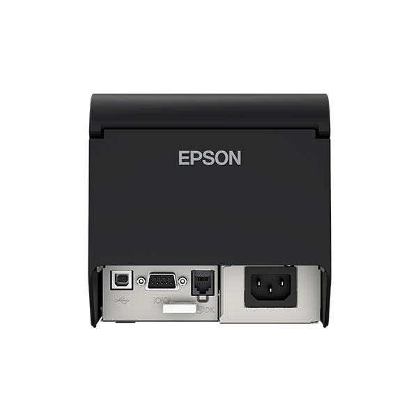 Hình ảnh chi tiết MÁY IN BILL EPSON T82X ( USB, RS232 ) (P/N C31CH26441) - Ảnh số 5