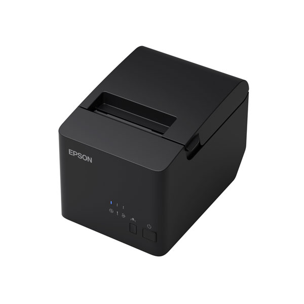 Hình ảnh chi tiết MÁY IN BILL EPSON T82X ( USB, RS232 ) (P/N C31CH26441) - Ảnh số 6