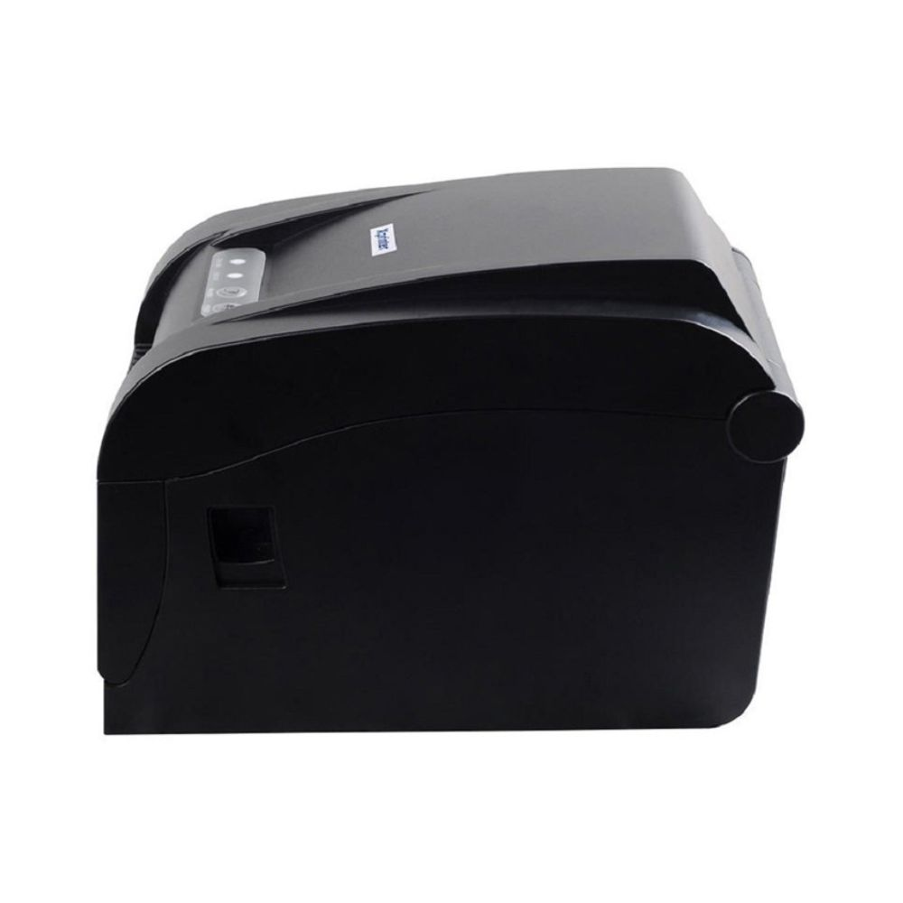 Hình ảnh chi tiết Máy in mã vạch nhiệt Xprinter XP-350B 80mm - Ảnh số 3
