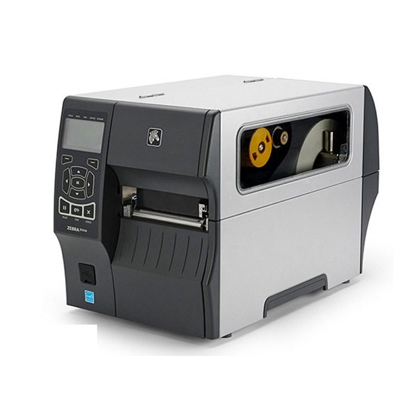 Hình ảnh chi tiết MÁY IN MÃ VẠCH ZT411: 203DPI - Ảnh số 2