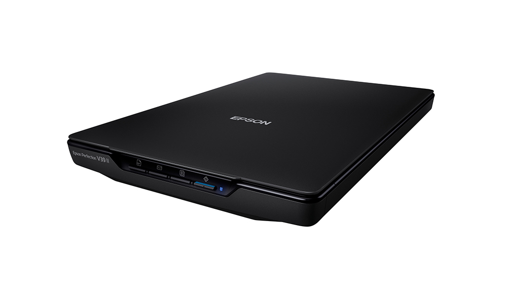 Hình ảnh chi tiết MÁY QUÉT DỮ LIỆU EPSON - PERFECTION V39II SCANNER ( P/N B11B268504 ) - Ảnh số 3