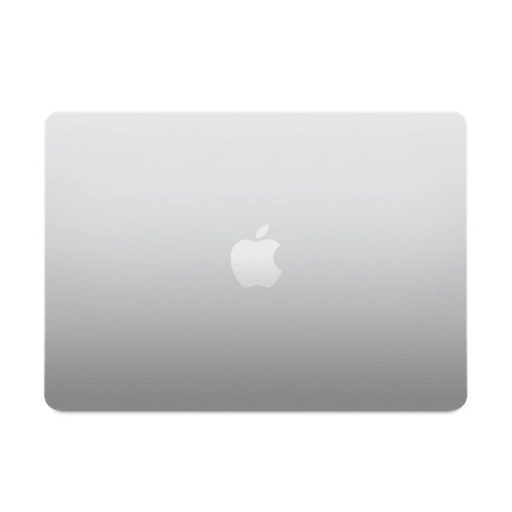 Hình ảnh chi tiết MÁY TÍNH XÁCH TAY (MBA) APPLE M3 CHIP/ 8CCPU/ 10CGPU/ 24GB/ 512GB SSD/13.6"/35W/BẠC(SILVER) (MC8N4SA/A) - Ảnh số 4