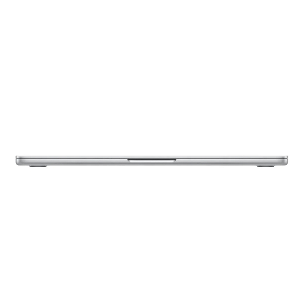 Hình ảnh chi tiết Laptop Apple MacBook Air M4 (MW0X3SA/A) - Ảnh số 5