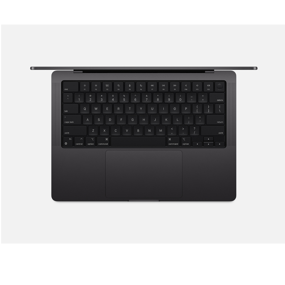 Hình ảnh chi tiết MÁY TÍNH XÁCH TAY (MBP) APPLE M4 CHIP - Ảnh số 3